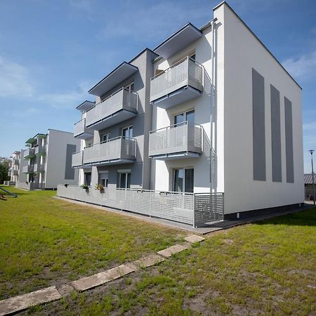 Sulechów Apartament Willa Lniana מראה חיצוני תמונה