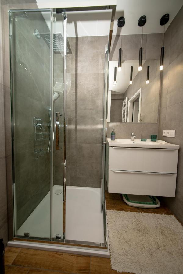 Sulechów Apartament Willa Lniana מראה חיצוני תמונה