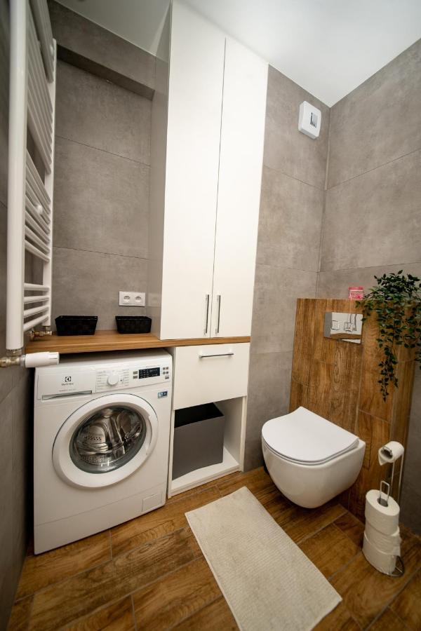 Sulechów Apartament Willa Lniana מראה חיצוני תמונה