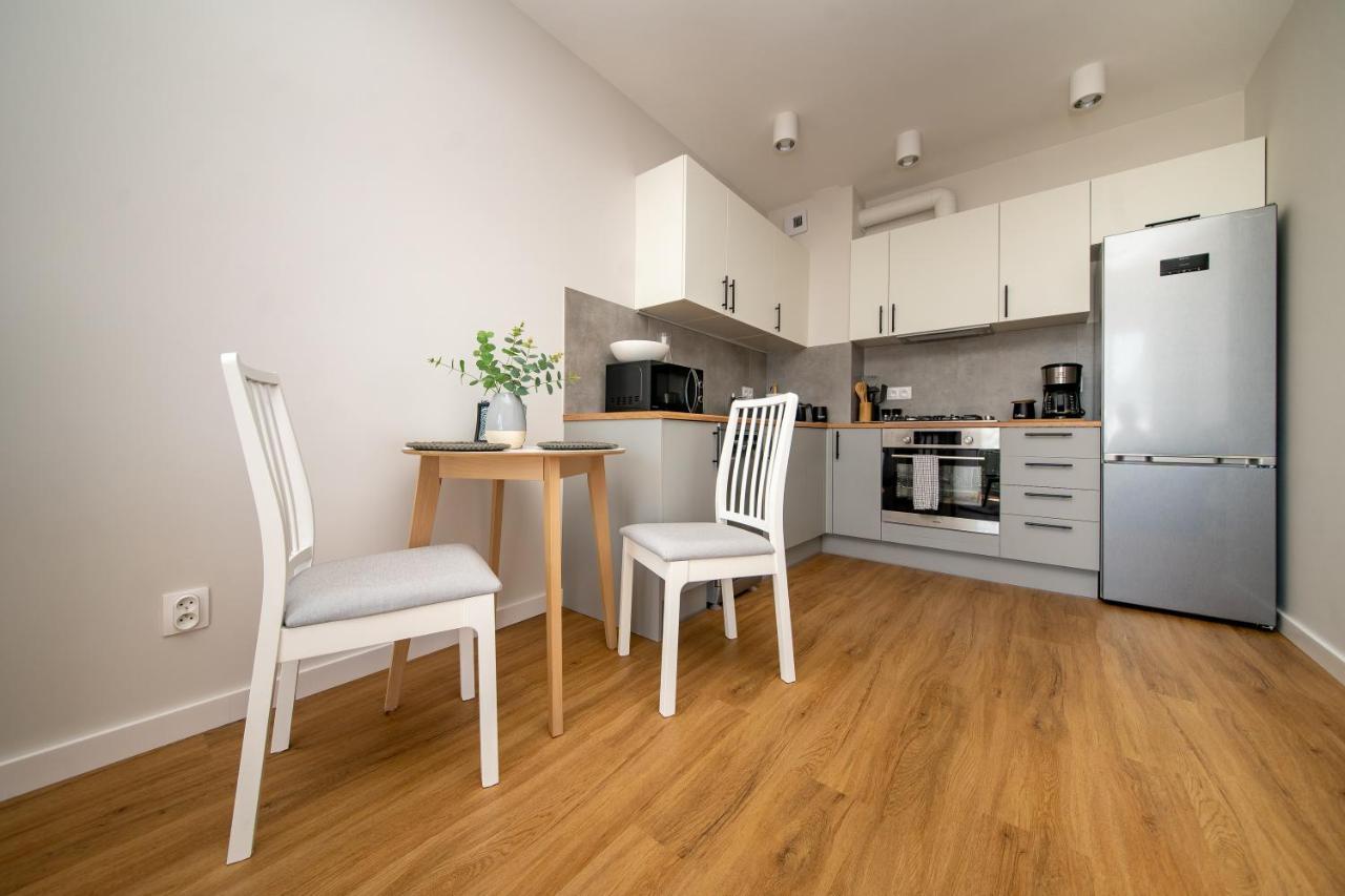 Sulechów Apartament Willa Lniana מראה חיצוני תמונה