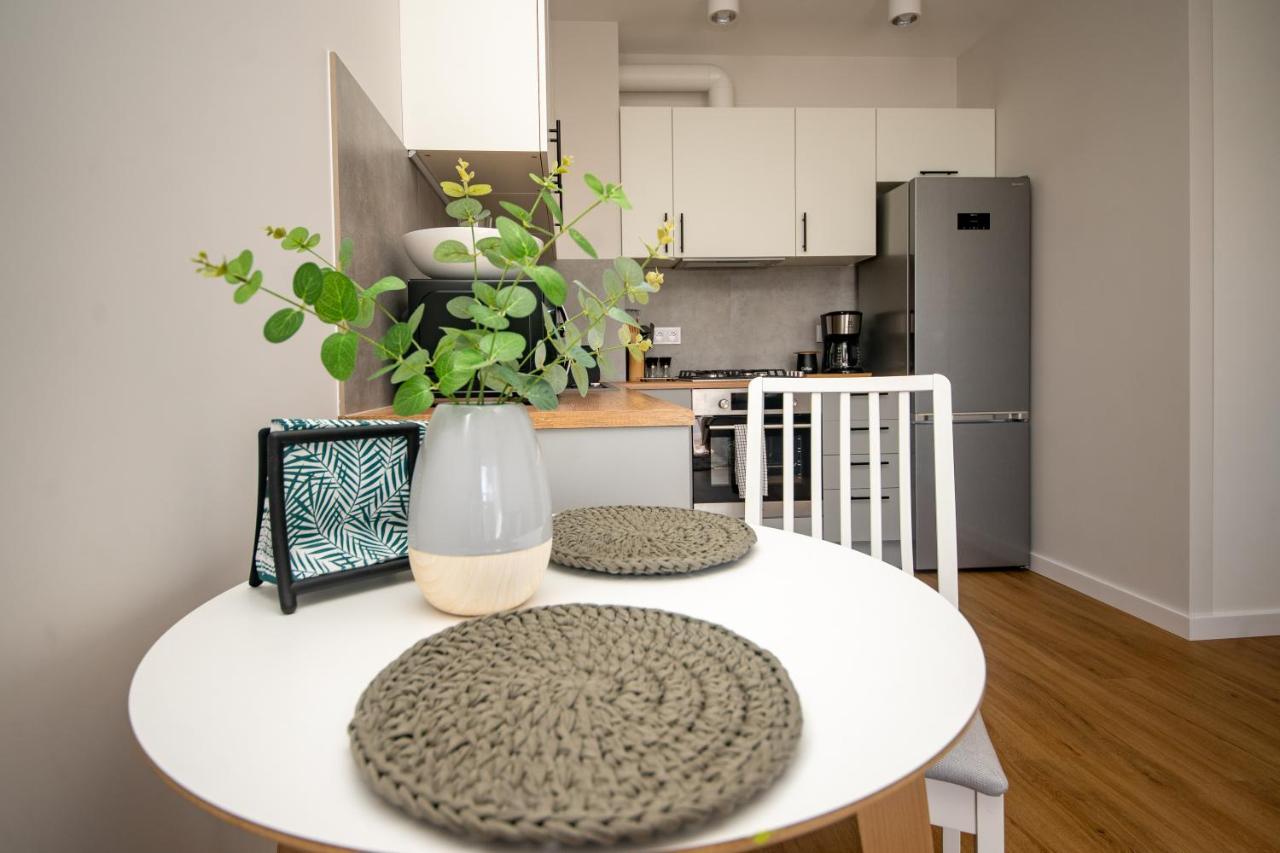 Sulechów Apartament Willa Lniana מראה חיצוני תמונה
