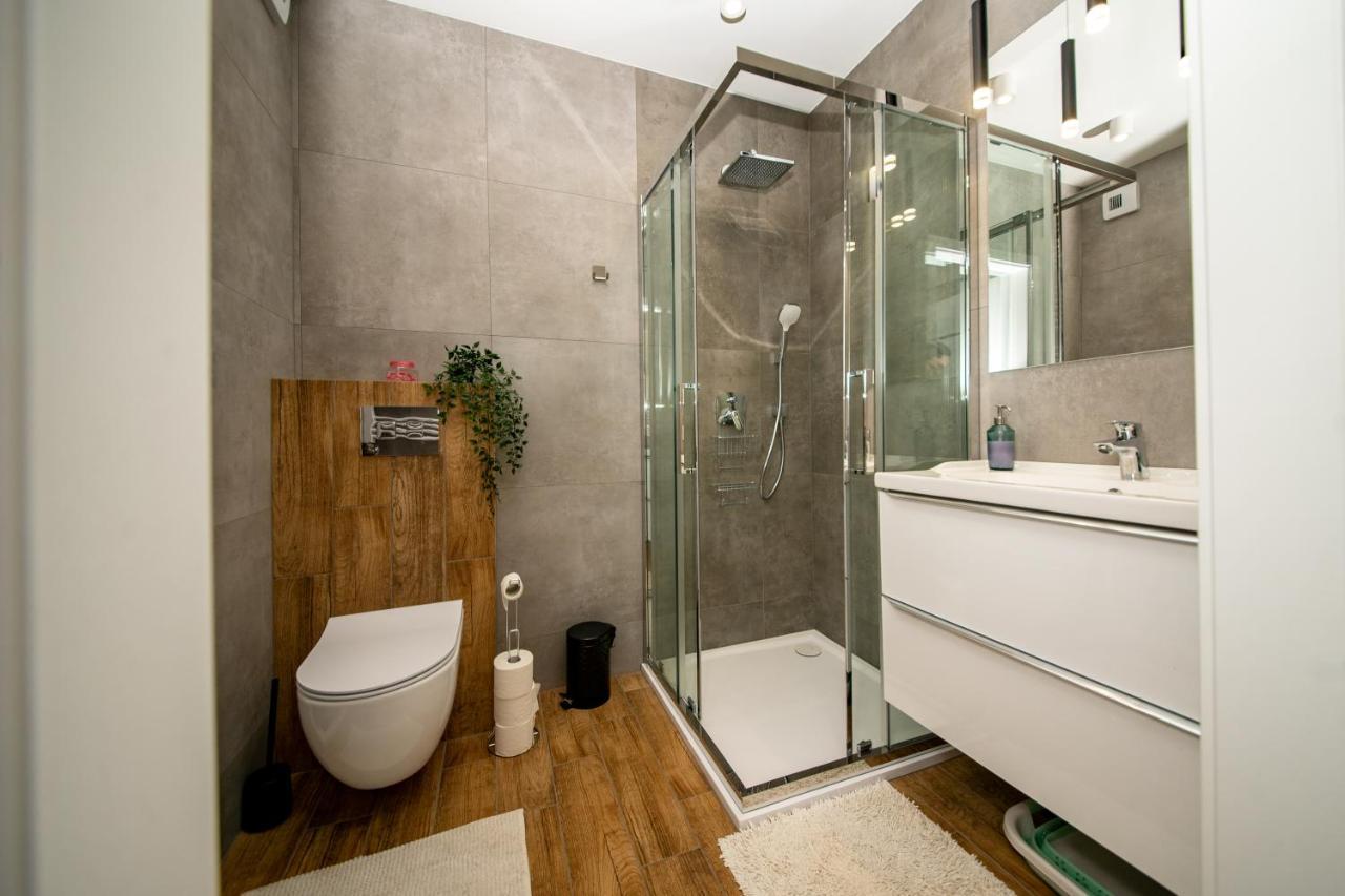 Sulechów Apartament Willa Lniana מראה חיצוני תמונה