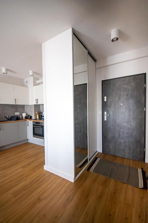 Sulechów Apartament Willa Lniana מראה חיצוני תמונה